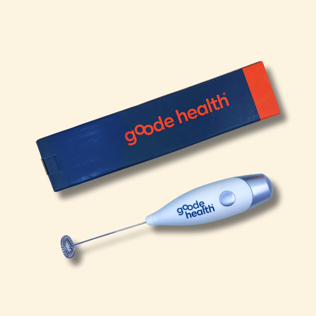 Goode Health On the Go Kit