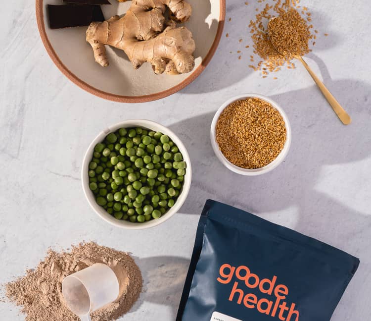 Goode Health Superfood - Retail