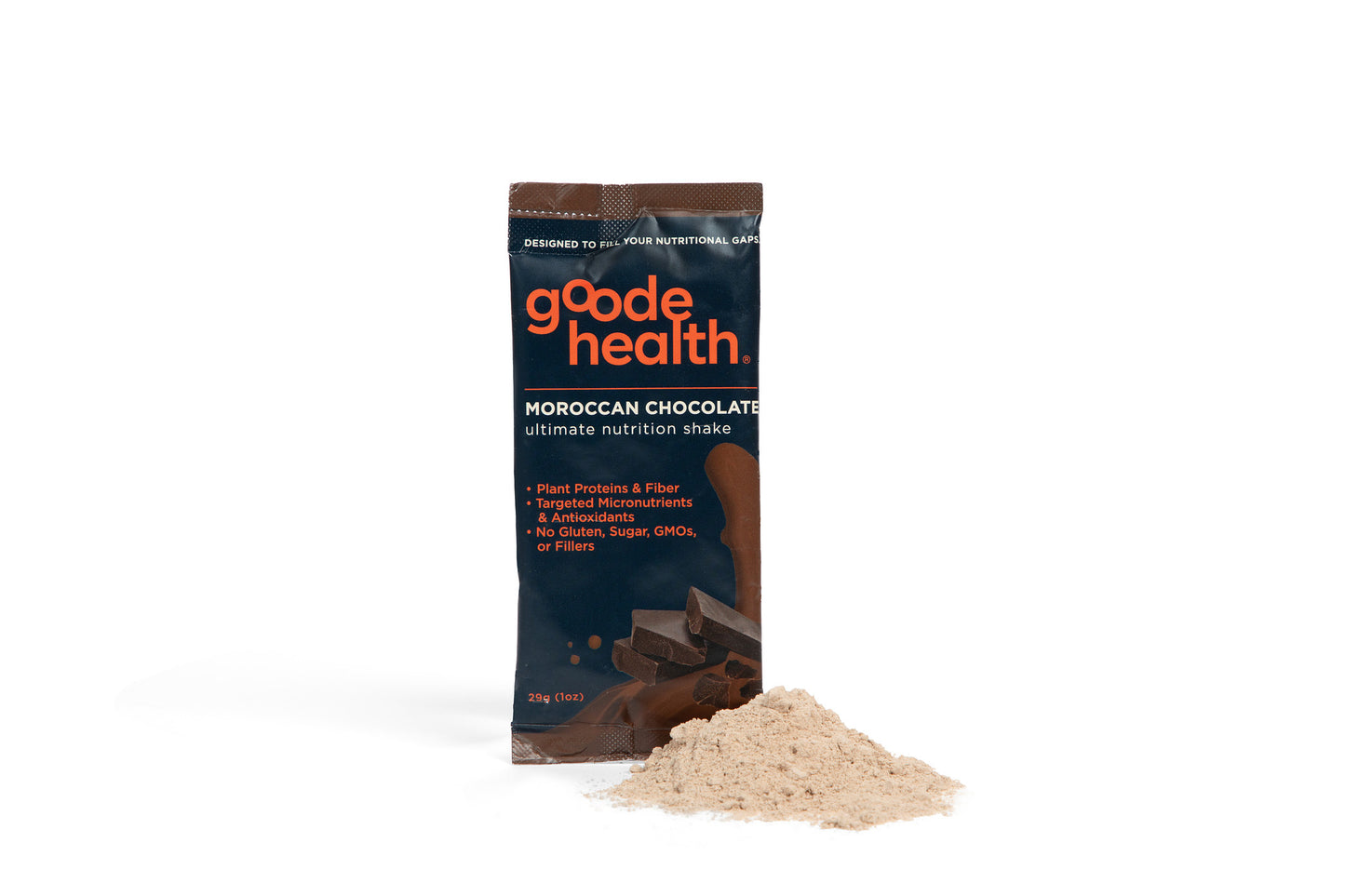 Goode Health Single Serve Packs