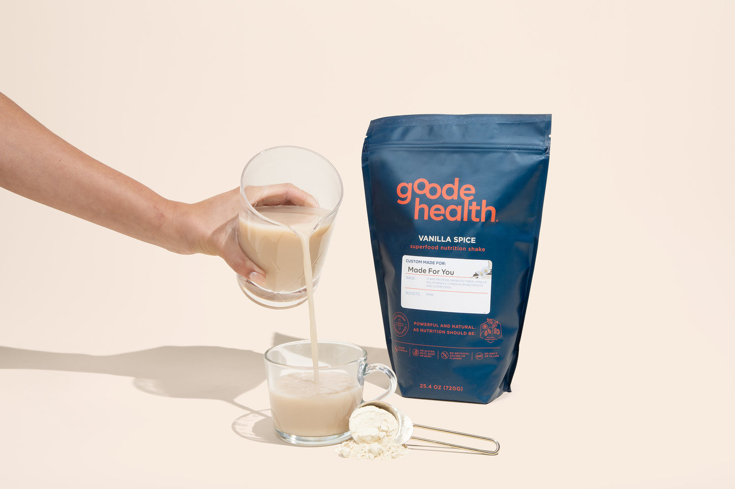 Goode Health Wellness Kit - 58% off!