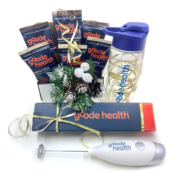 Goode Health On the Go Kit